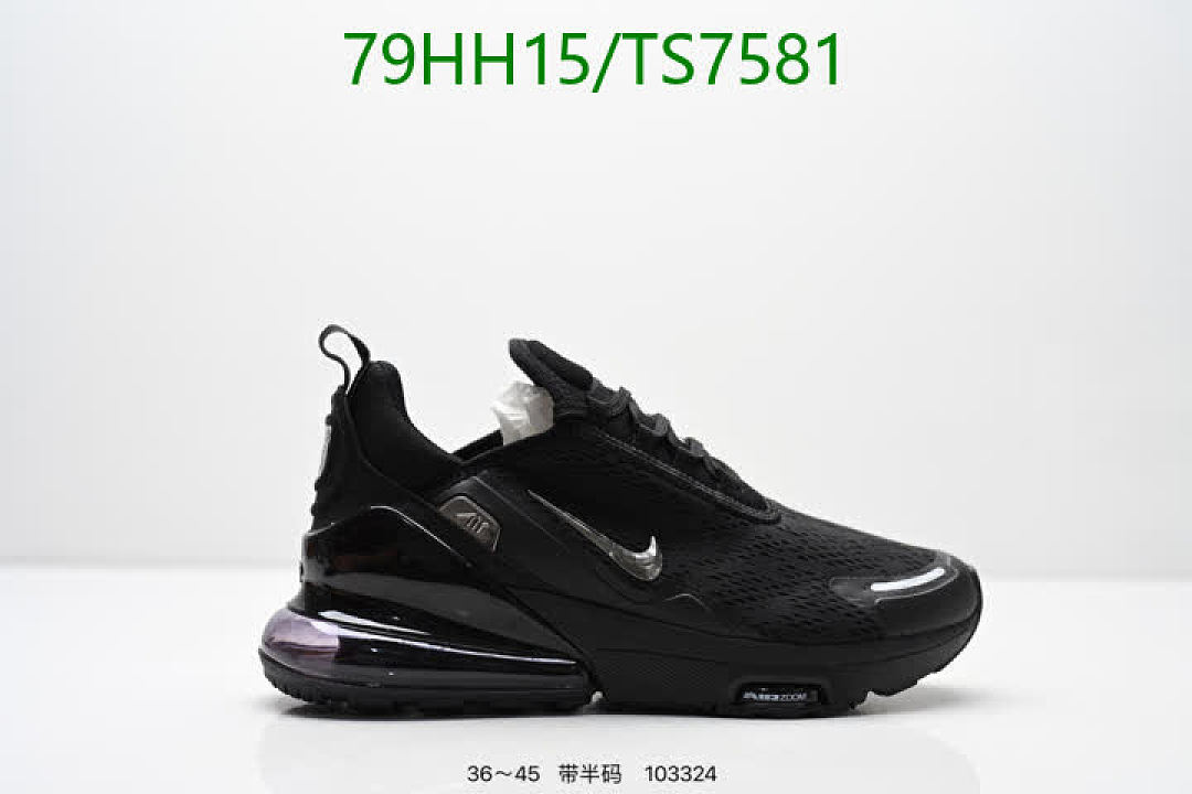 NIKE-Shoes(Women) Code: TS7581 $: 79USD