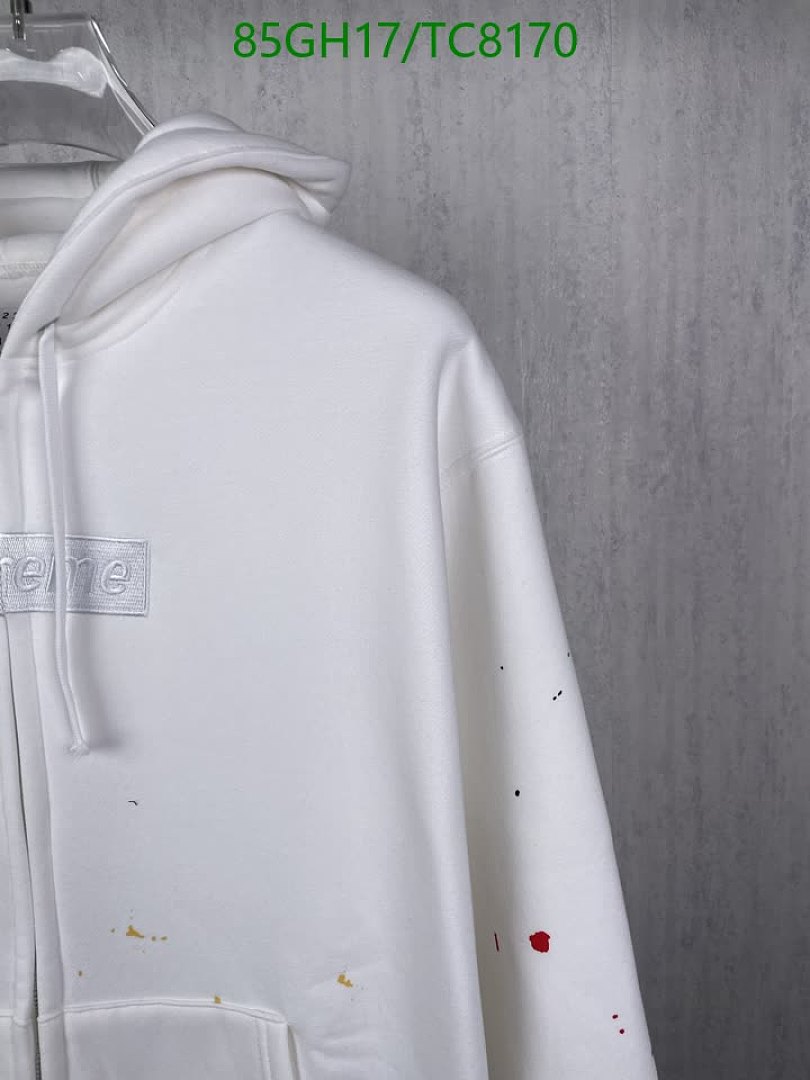 Supreme-Clothing Code: TC8170 $: 85USD