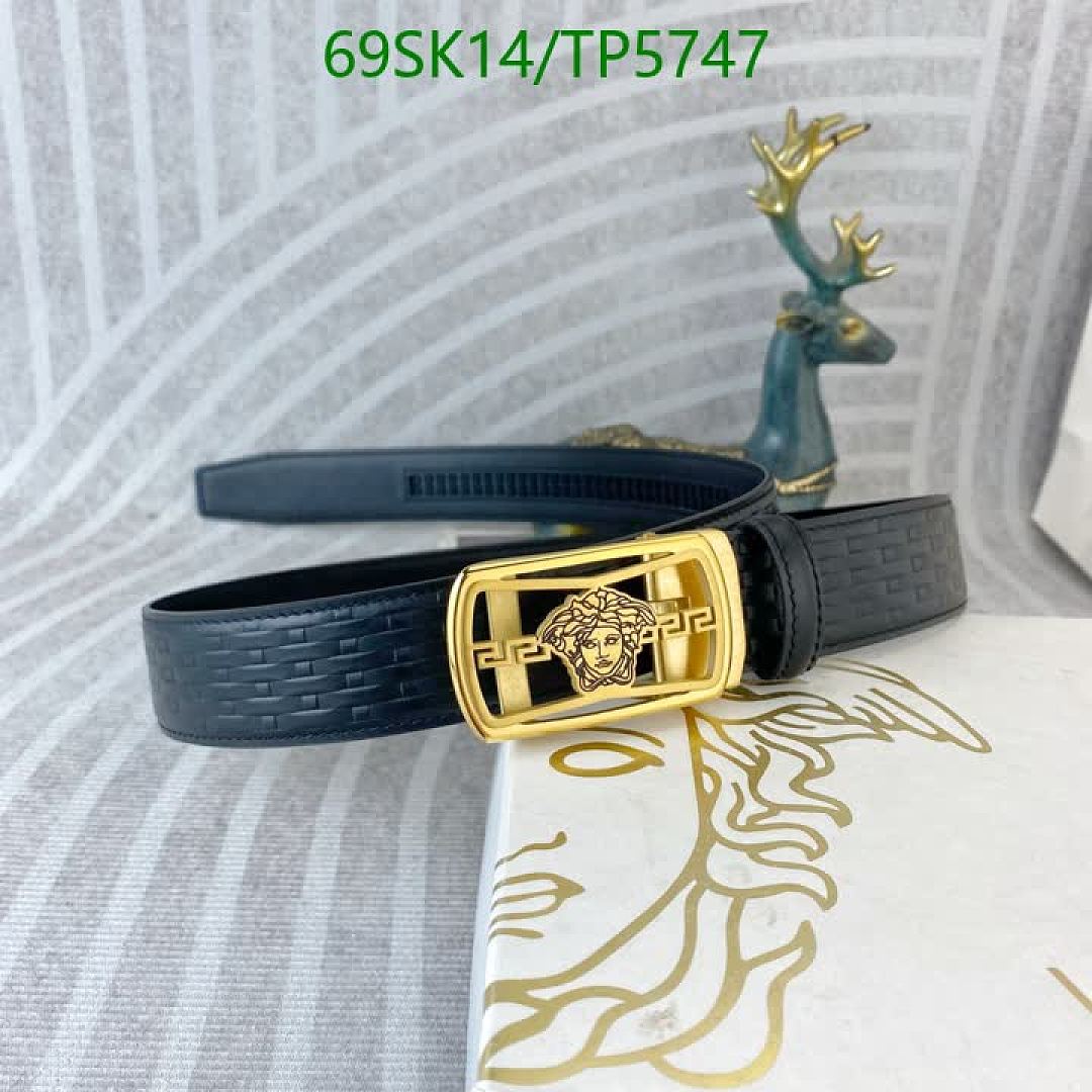 Versace-Belts Code: TP5747 $: 69USD