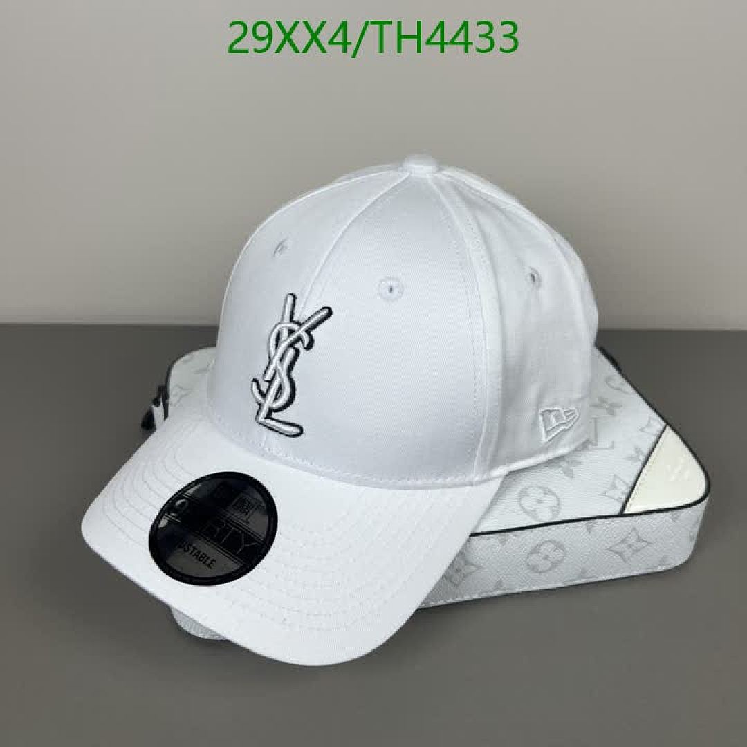 YSL-Hats Code: TH4433 $: 29USD