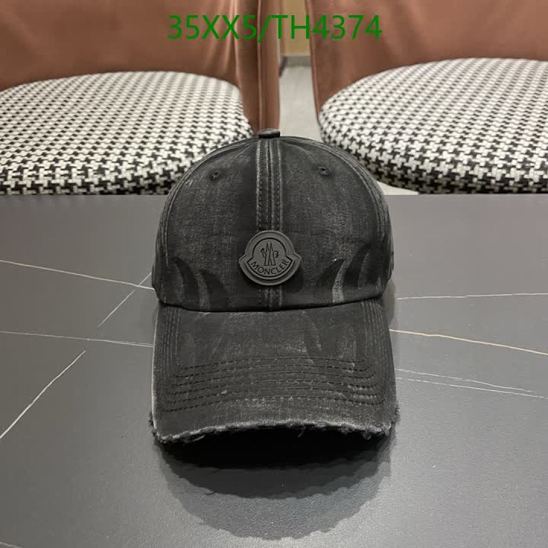Moncler-Hats Code: TH4374 $: 35USD
