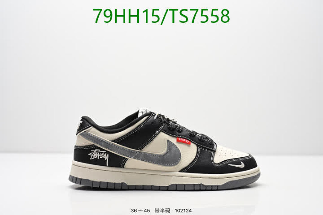 NIKE-Shoes(Women) Code: TS7558 $: 79USD