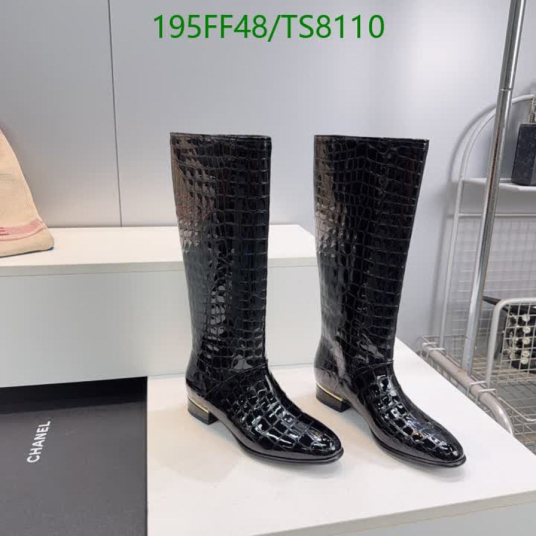 Boots-Shoes(Women) Code: TS8110 $: 195USD