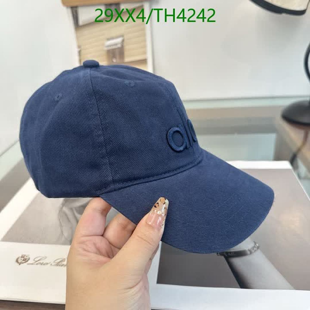 Alo yoga-Hats Code: TH4242 $: 29USD