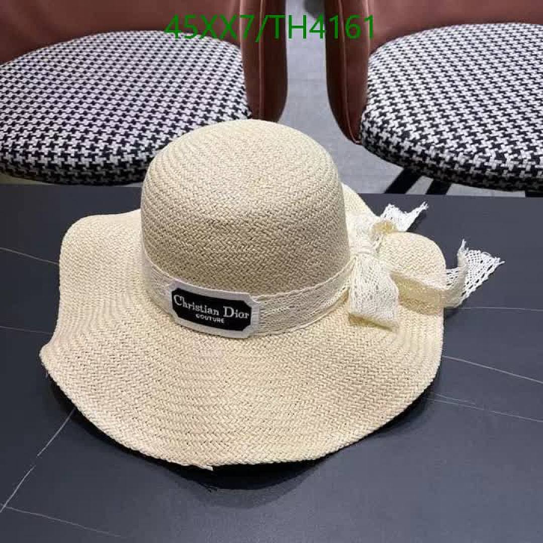 Dior-Hats Code: TH4161 $: 45USD