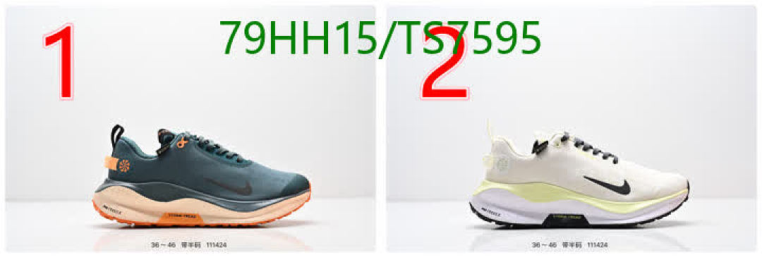 NIKE-Shoes(Women) Code: TS7595 $: 79USD