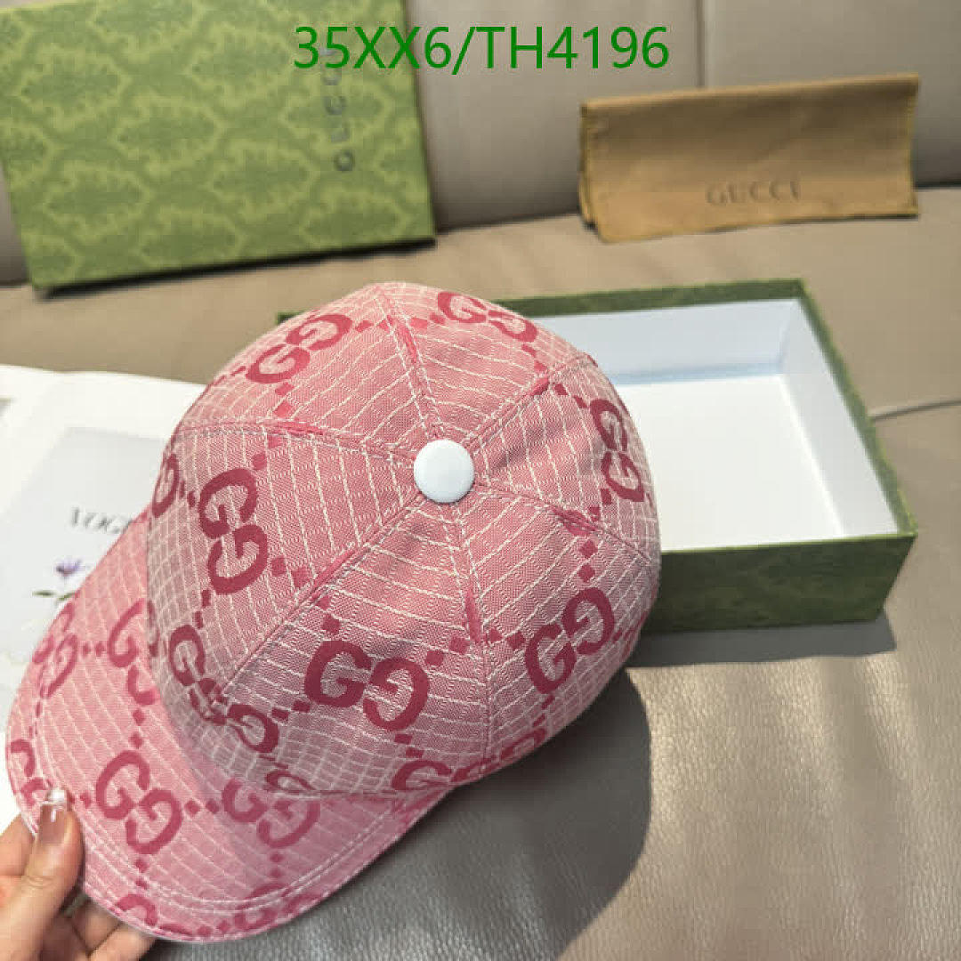 Gucci-Hats Code: TH4196 $: 35USD