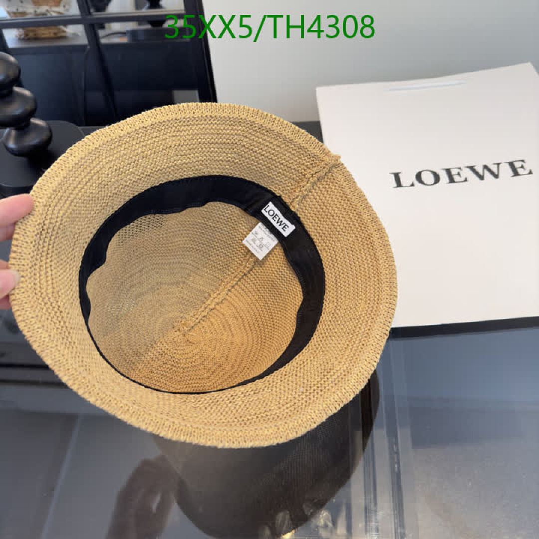 Loewe-Hats Code: TH4308 $: 35USD