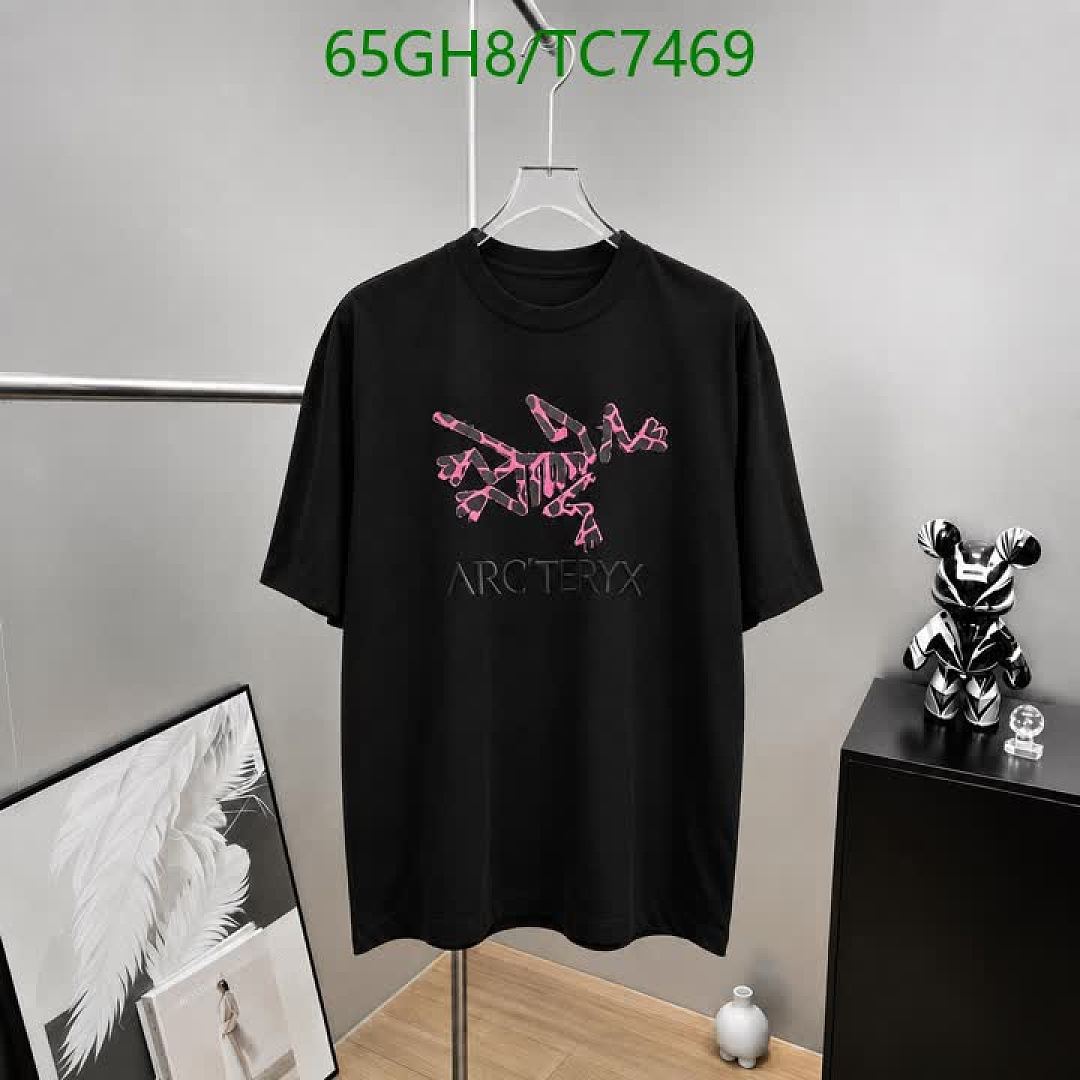 Arcteryx-Clothing Code: TC7469 $: 65USD