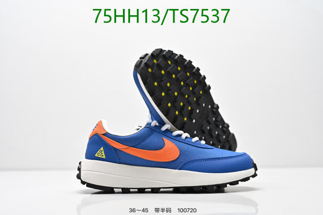 NIKE-Shoes(Women) Code: TS7537 $: 75USD