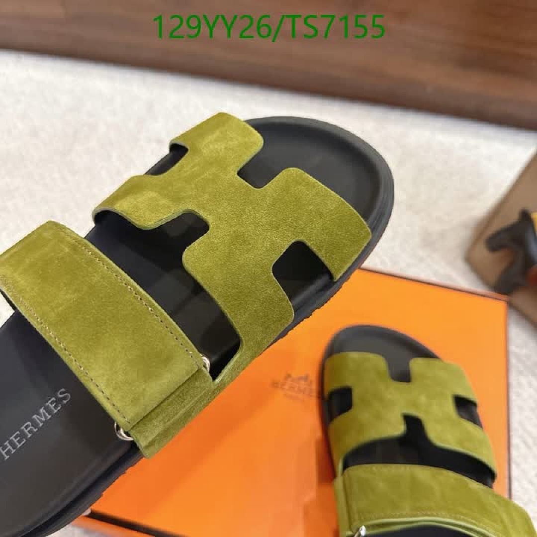 Hermes-Shoes(Men) Code: TS7155 $: 129USD