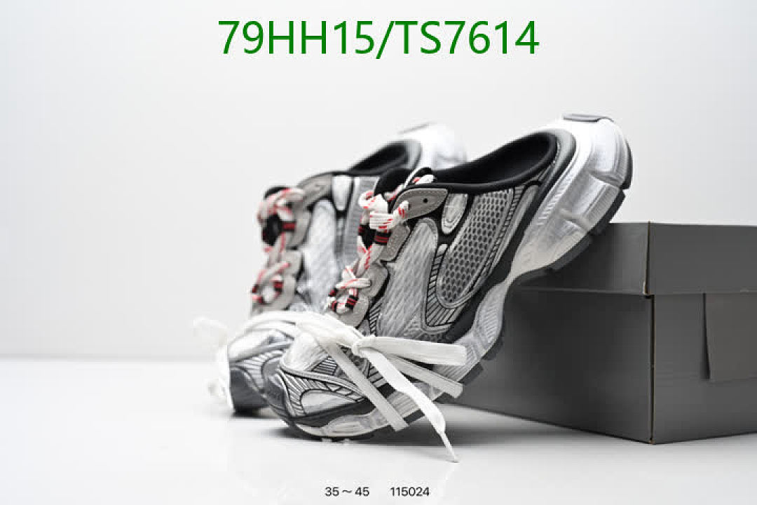Balenciaga-Shoes(Women) Code: TS7614 $: 79USD