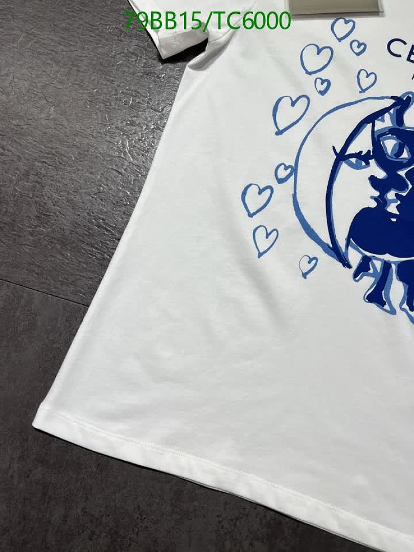 Celine-Clothing Code: TC6000 $: 79USD