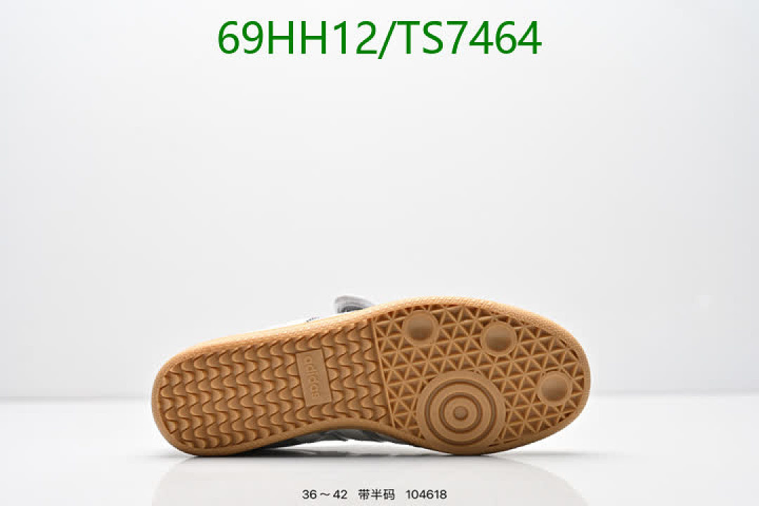 Adidas-Shoes(Women) Code: TS7464 $: 69USD