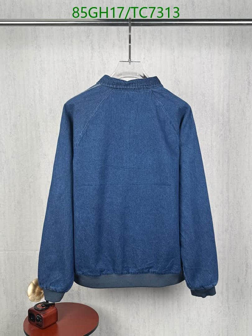 Adidas-Clothing Code: TC7313 $: 85USD
