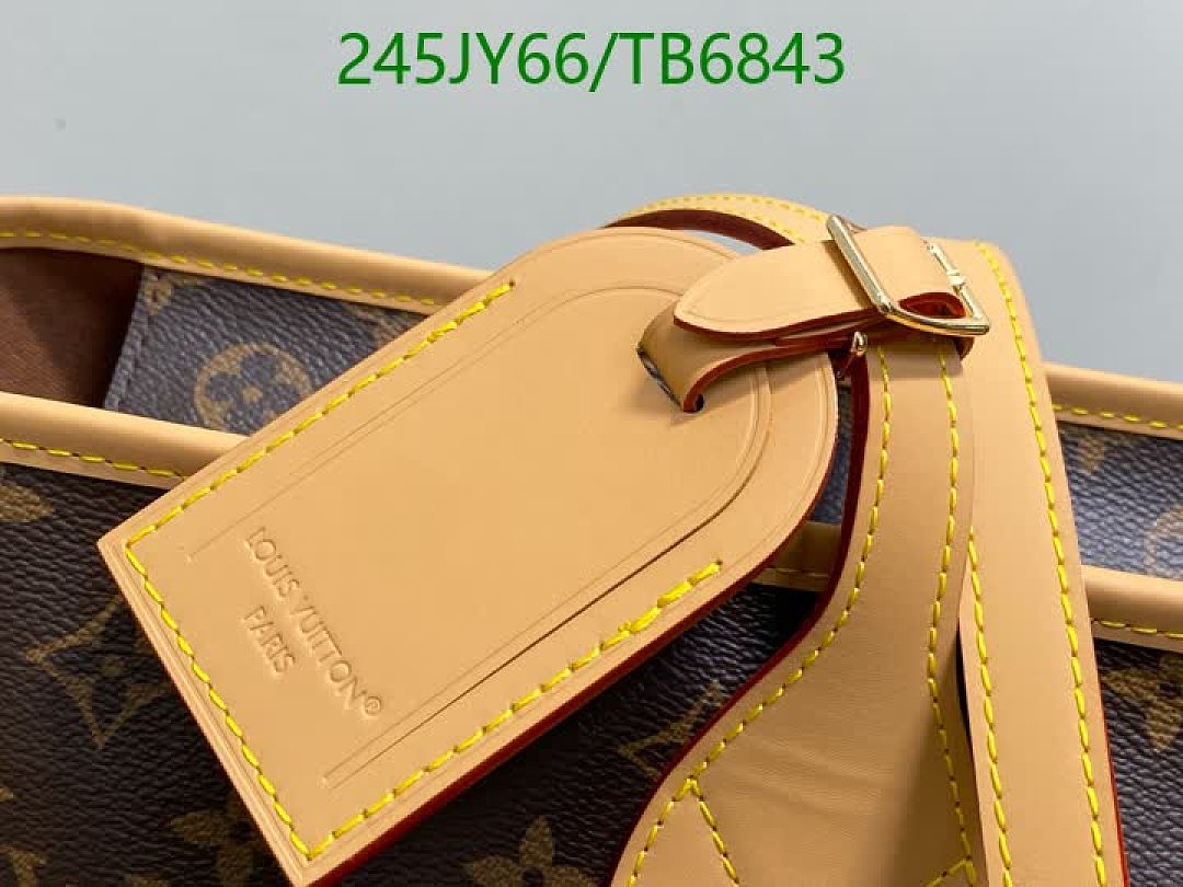LV-Bags(5A) Code: TB6843 $: 245USD