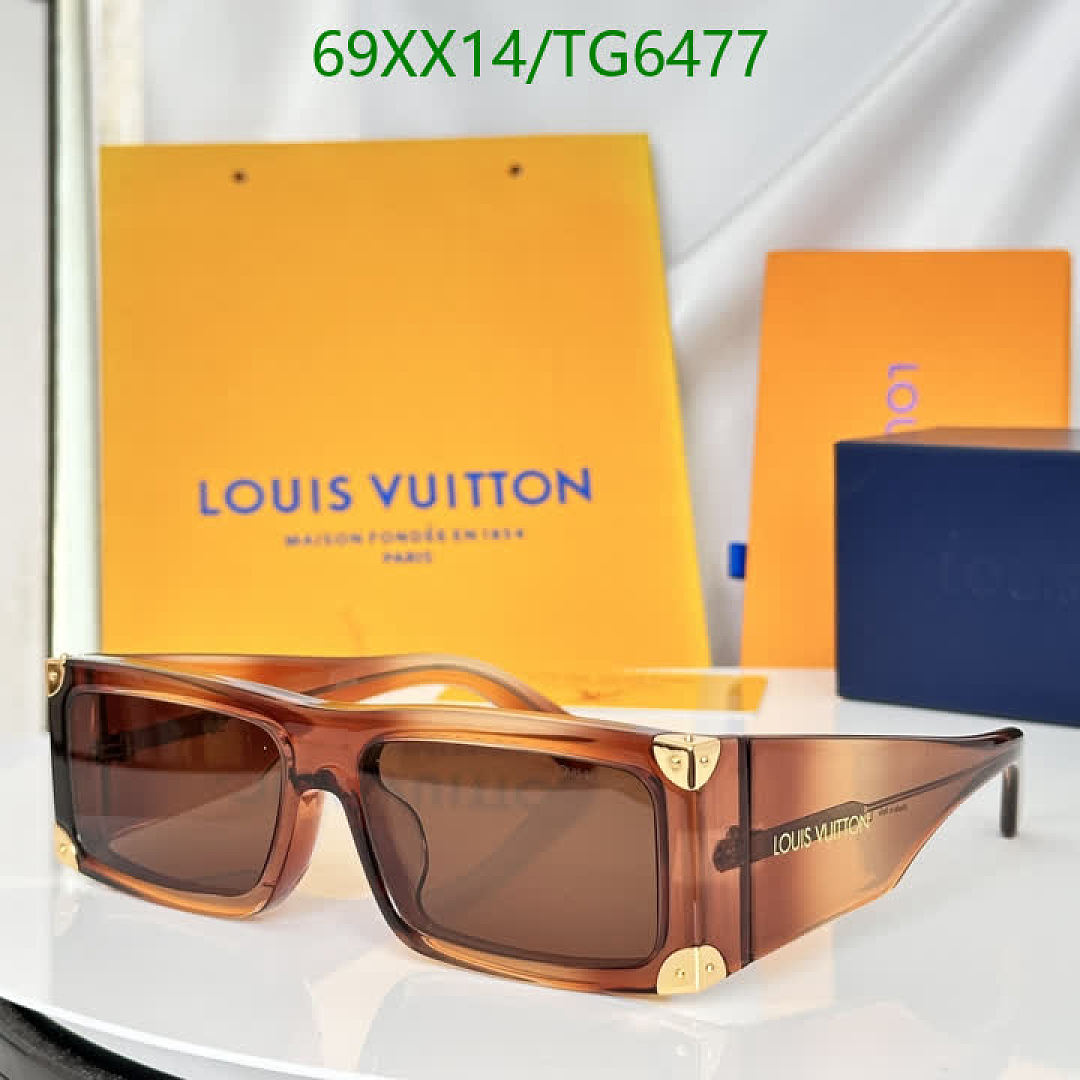 LV-Glasses Code: TG6477 $: 69USD
