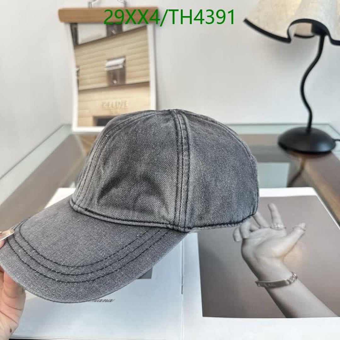 Prada-Hats Code: TH4391 $: 29USD