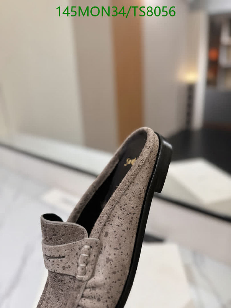 YSL-Shoes(Women) Code: TS8056 $: 145USD