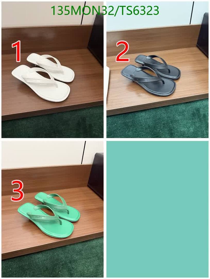 BV-Shoes(Women) Code: TS6323 $: 135USD