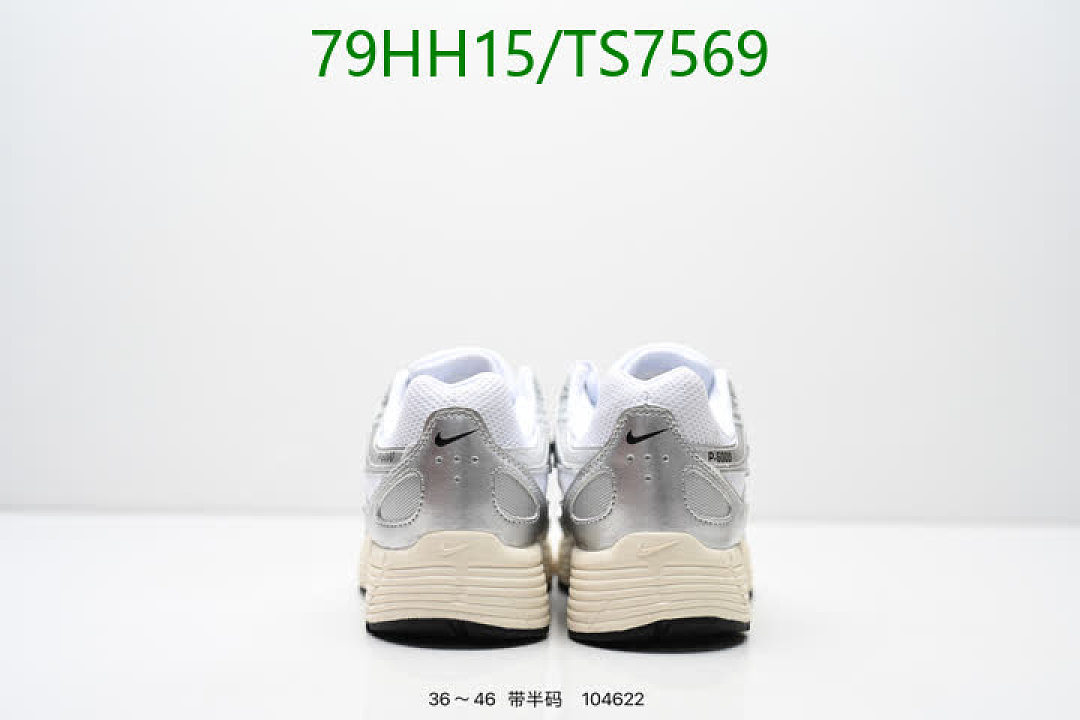 NIKE-Shoes(Women) Code: TS7569 $: 79USD