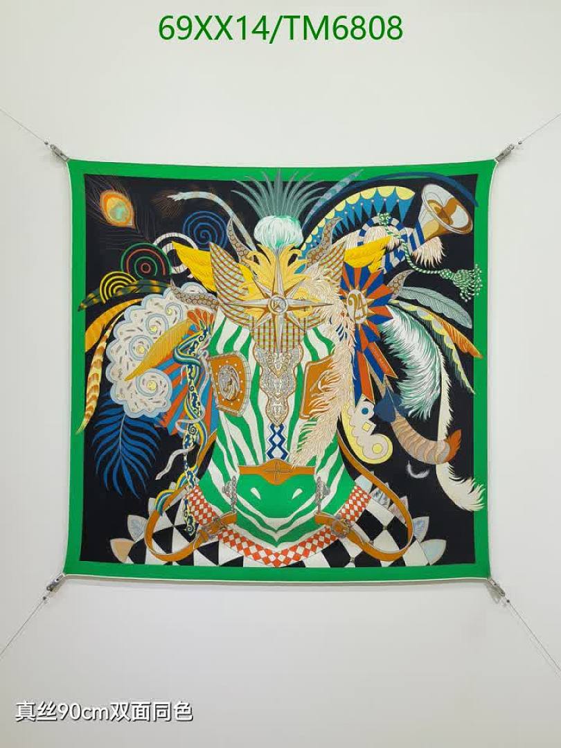 Hermes-Scarves Code: TM6808 $: 69USD