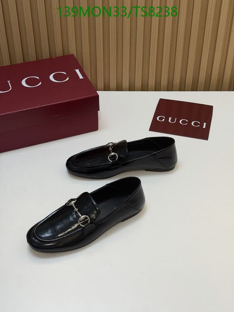 Gucci-Shoes(Women) Code: TS8238 $: 139USD