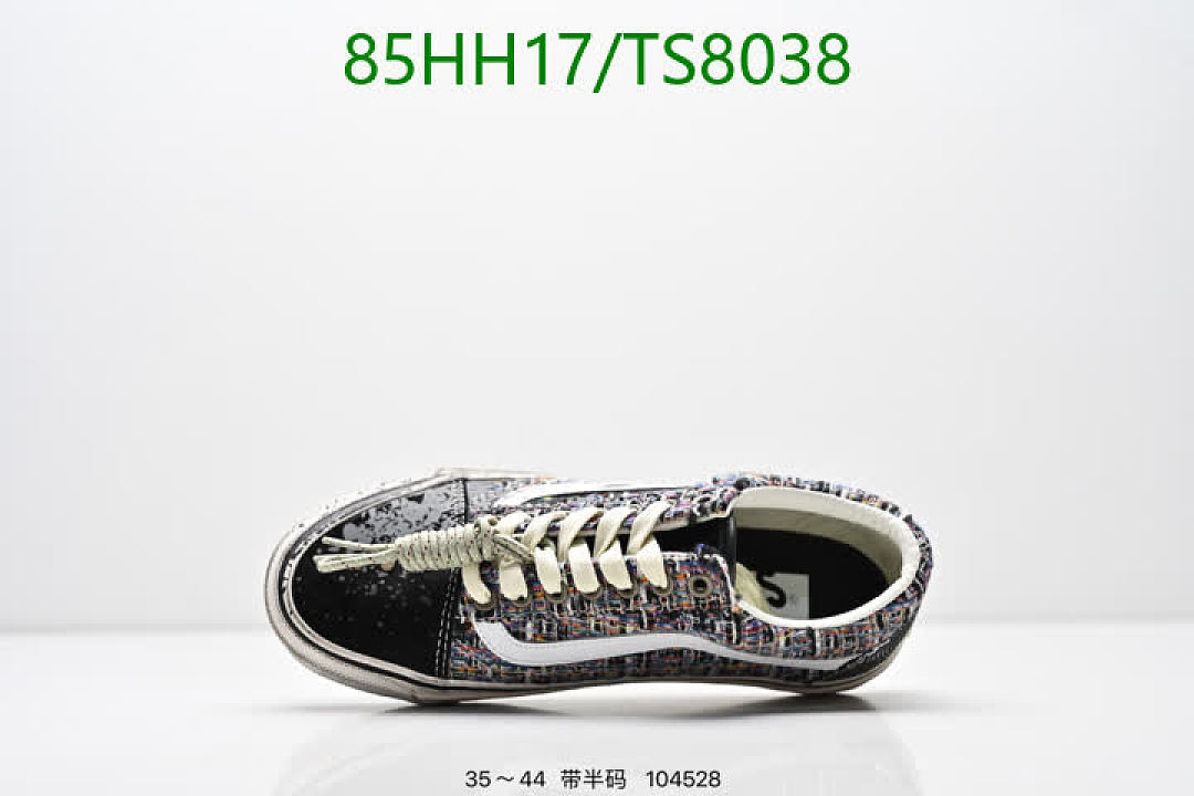 Vans-Shoes(Women) Code: TS8038 $: 85USD