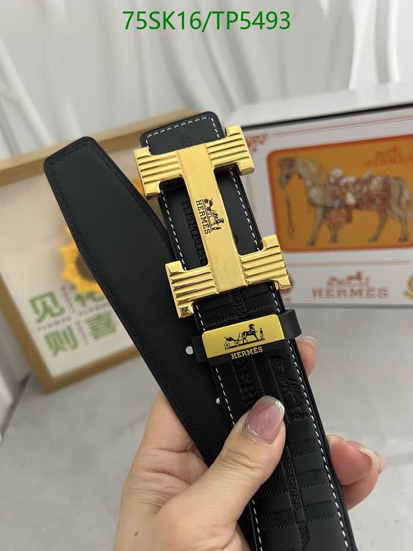 Hermes-Belts Code: TP5493 $: 75USD