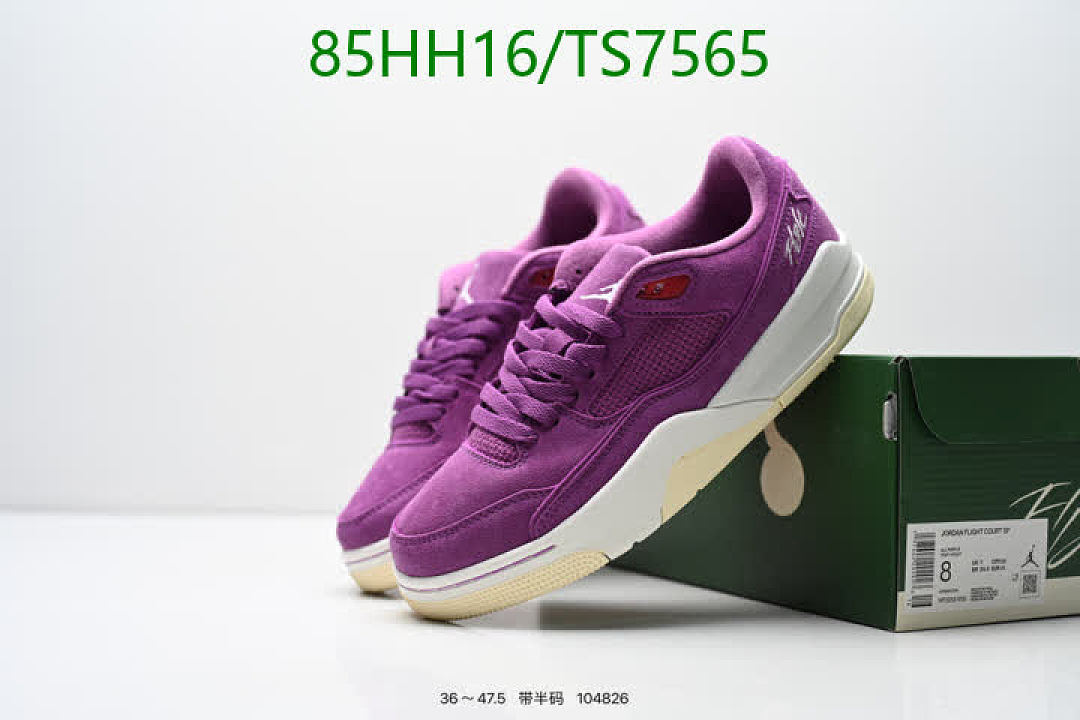 NIKE-Shoes(Women) Code: TS7565 $: 85USD