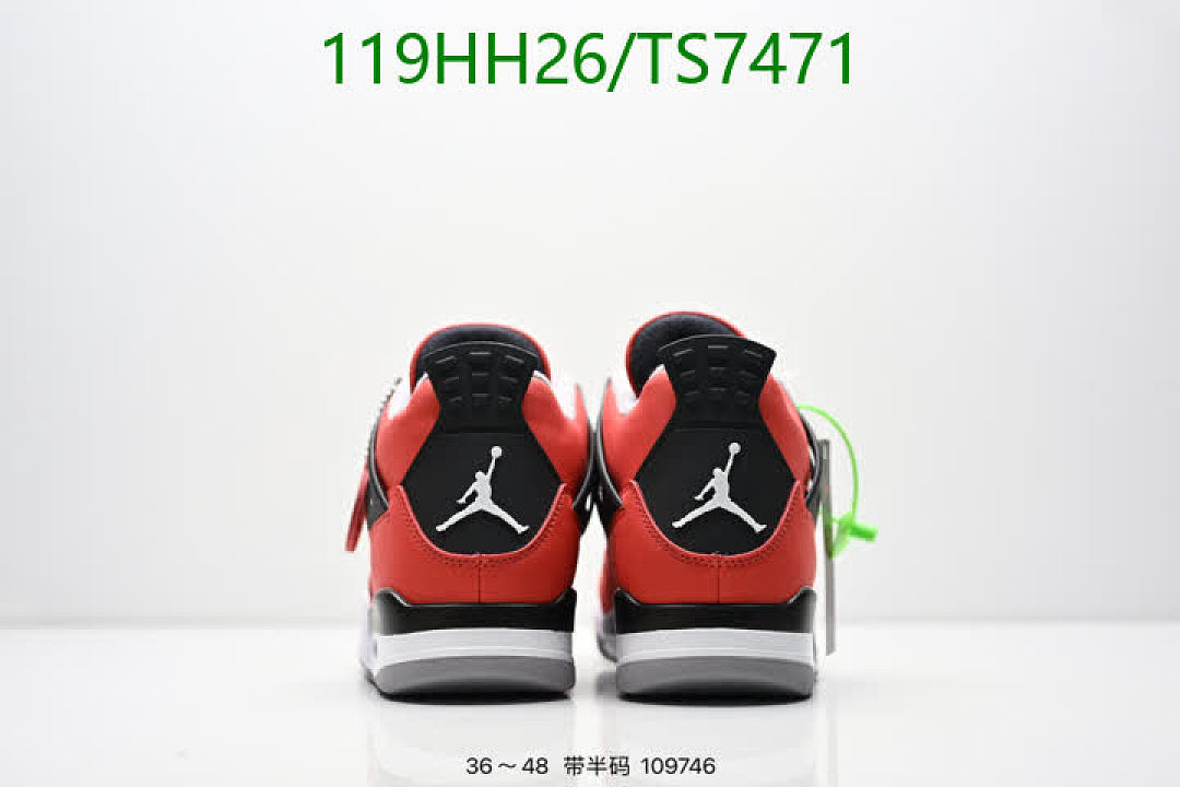 Nike-Shoes(Men) Code: TS7471 $: 119USD