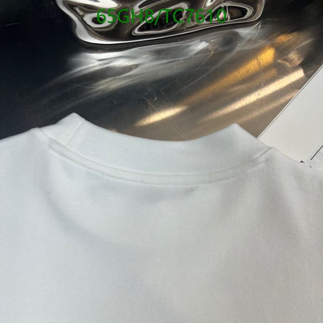 Dior-Clothing Code: TC7610 $: 65USD