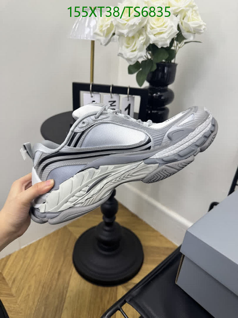 Balenciaga-Shoes(Women) Code: TS6835 $: 155USD
