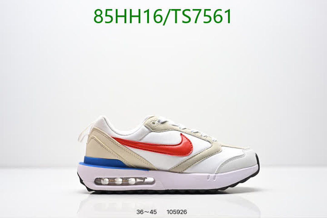 NIKE-Shoes(Women) Code: TS7561 $: 85USD