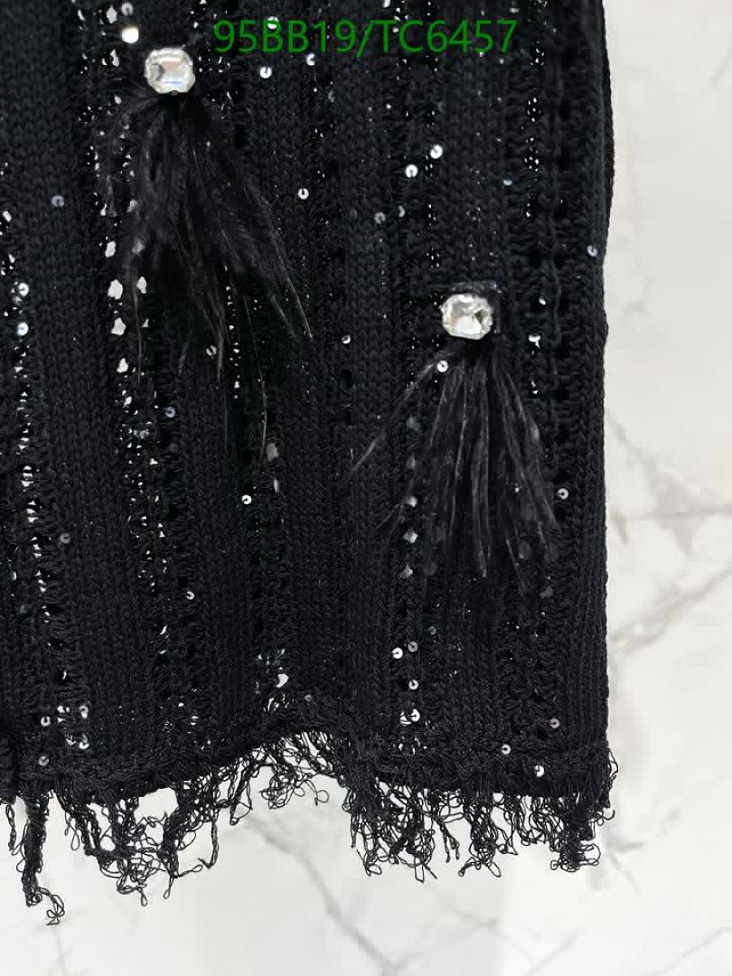 Valentino-Clothing Code: TC6457 $: 95USD