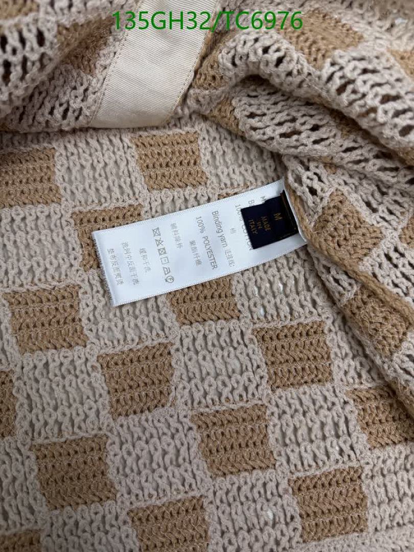 LV-Clothing Code: TC6976 $: 135USD