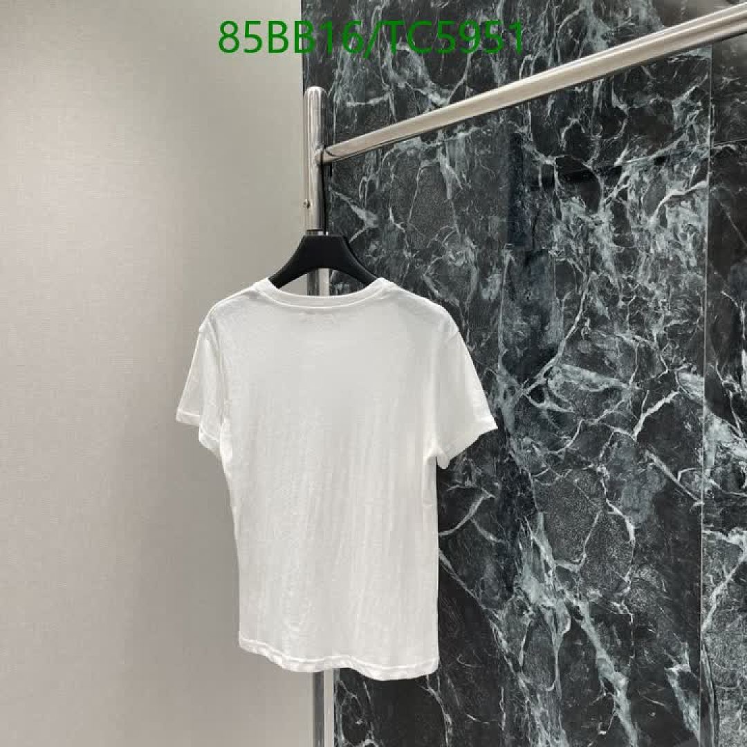 Acne Studios-Clothing Code: TC5951 $: 85USD