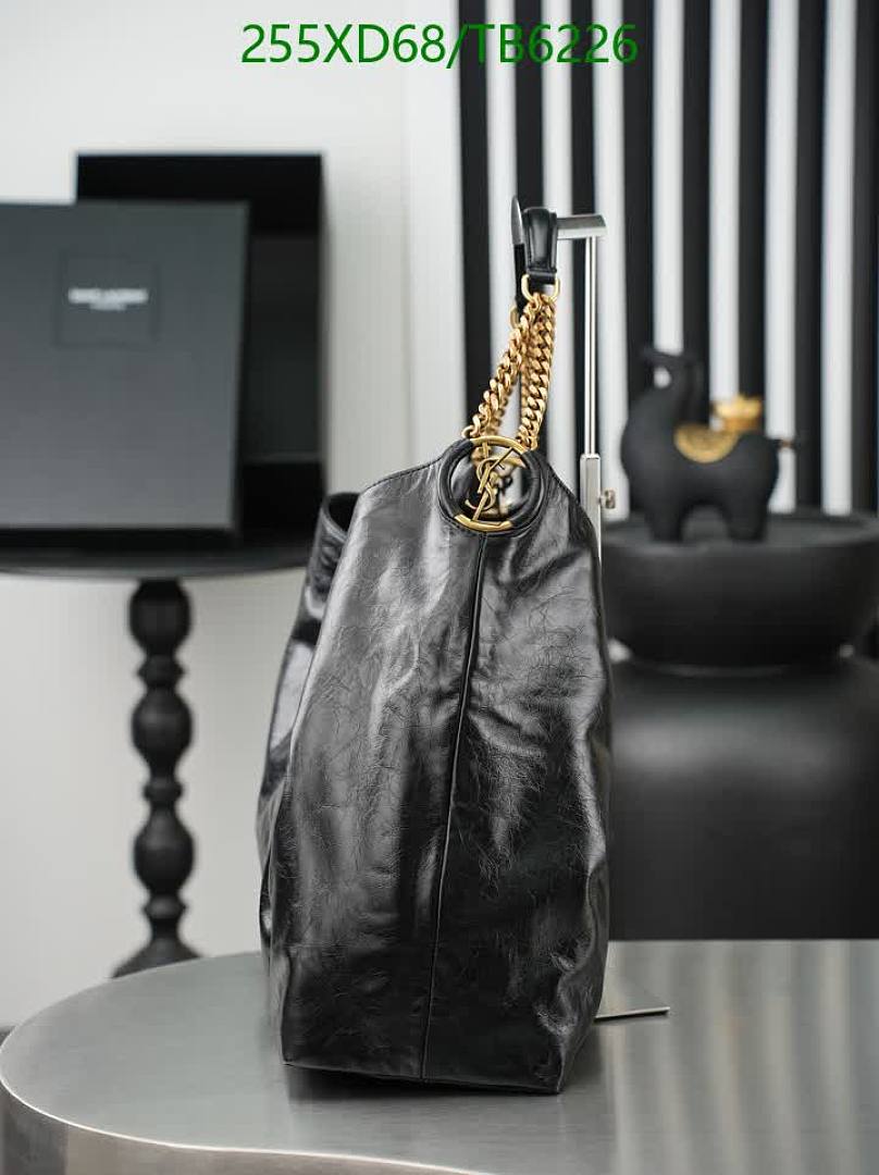 YSL-Bags(5A) Code: TB6226 $: 255USD