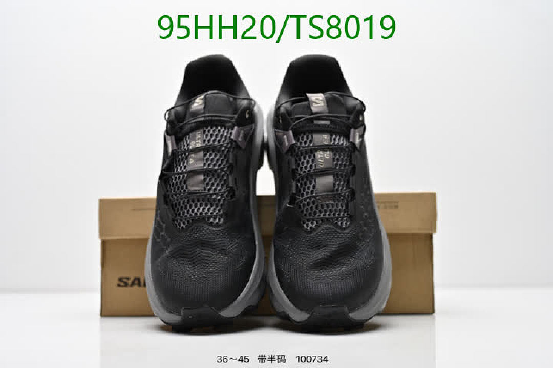 Salomon-Shoes(Men) Code: TS8019 $: 95USD