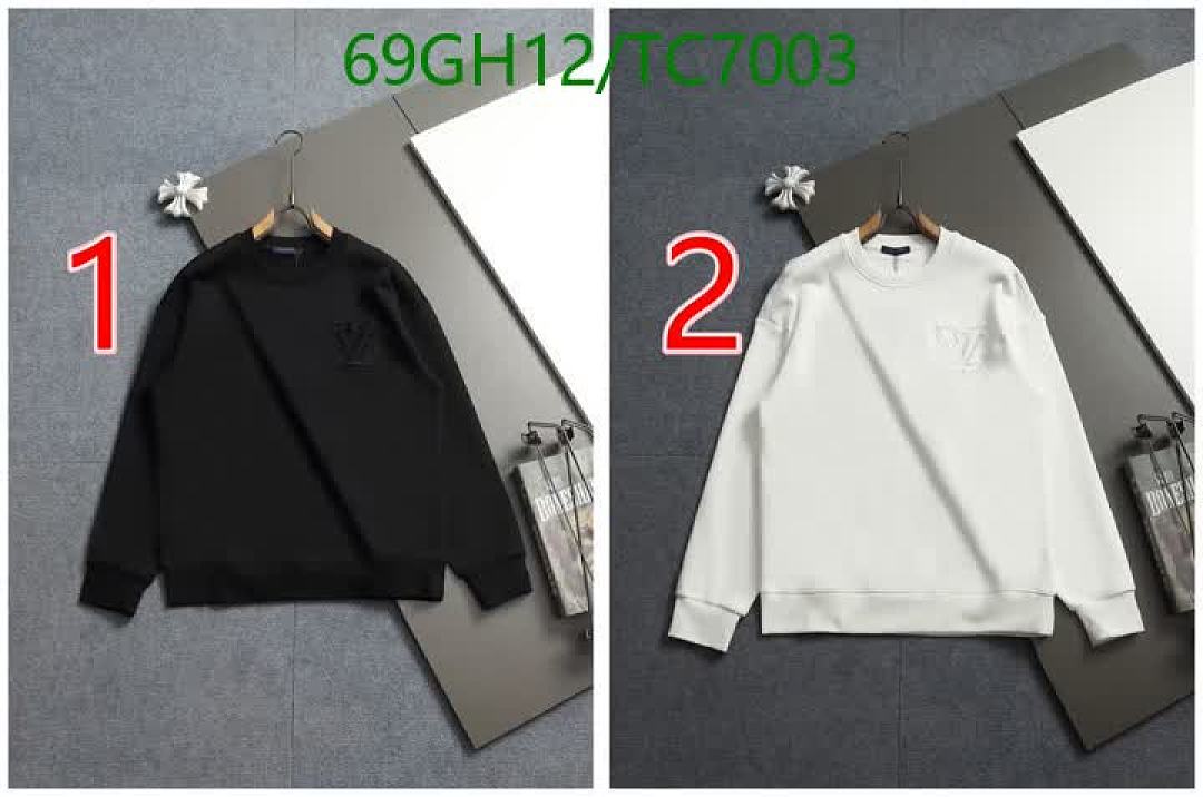 LV-Clothing Code: TC7003 $: 69USD