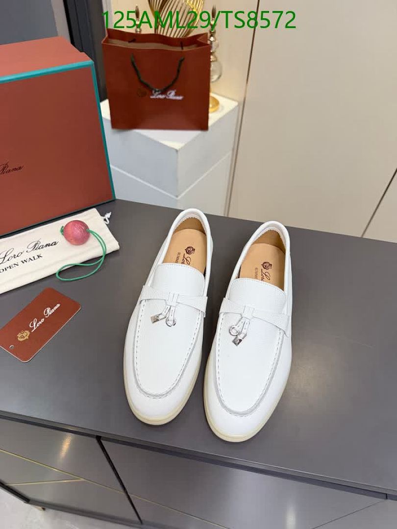 Loro Piana-Shoes(Women) Code: TS8572 $: 125USD