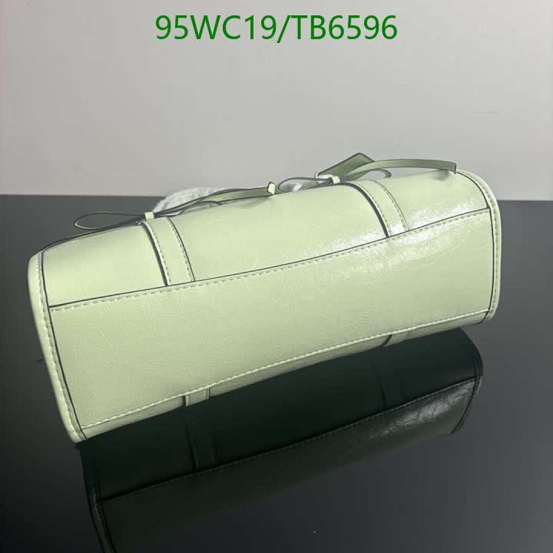 Coach-Bags(4A) Code: TB6596 $: 95USD