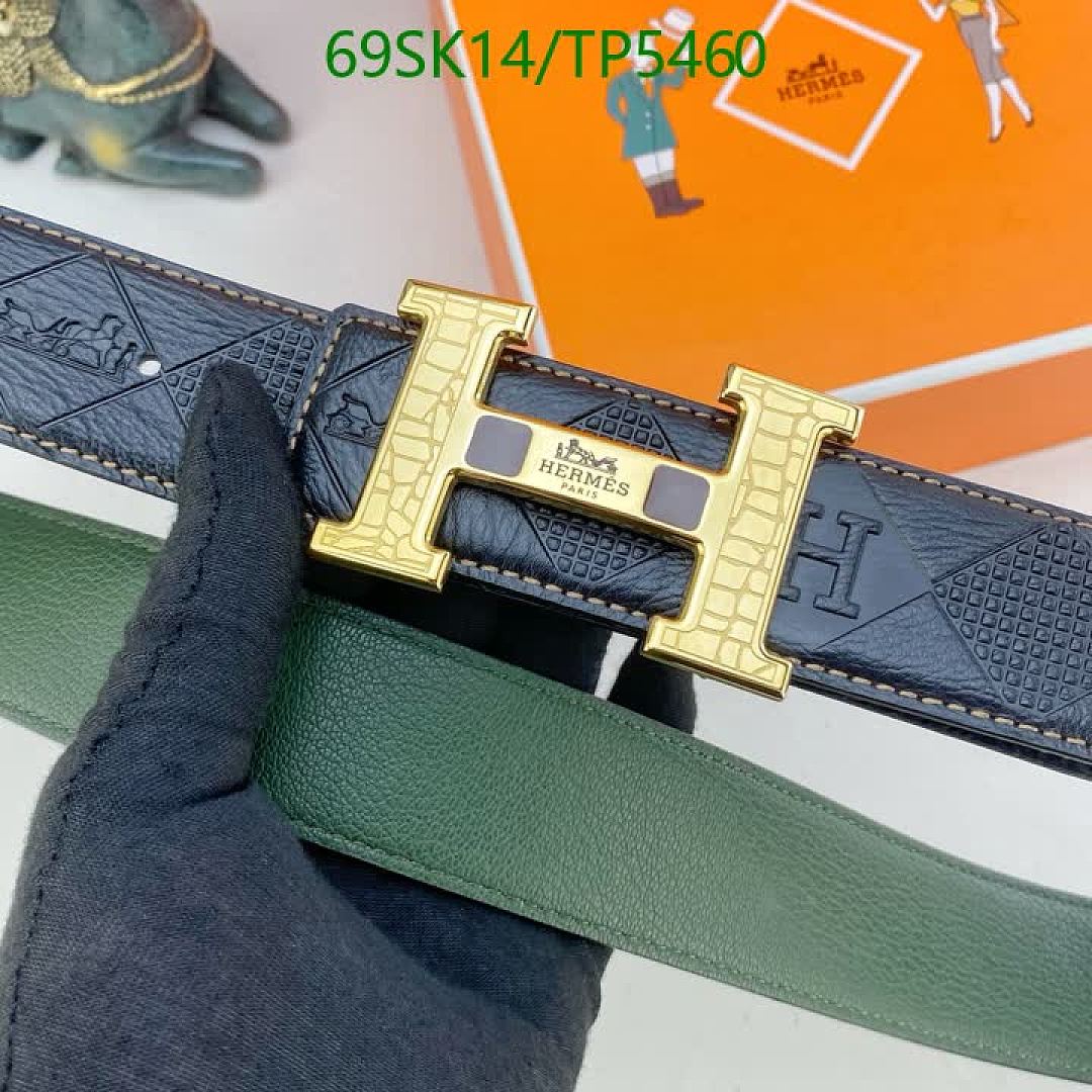 Hermes-Belts Code: TP5460 $: 69USD