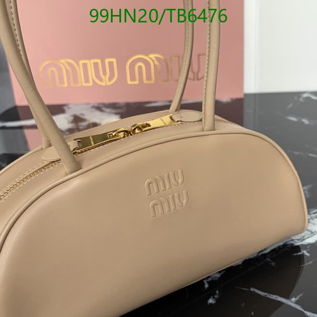 Miu Miu-Bags(4A) Code: TB6476 $: 99USD