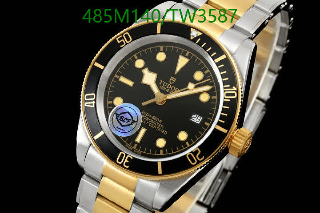Tudor-Watches(5A) Code: TW3587 $: 485USD