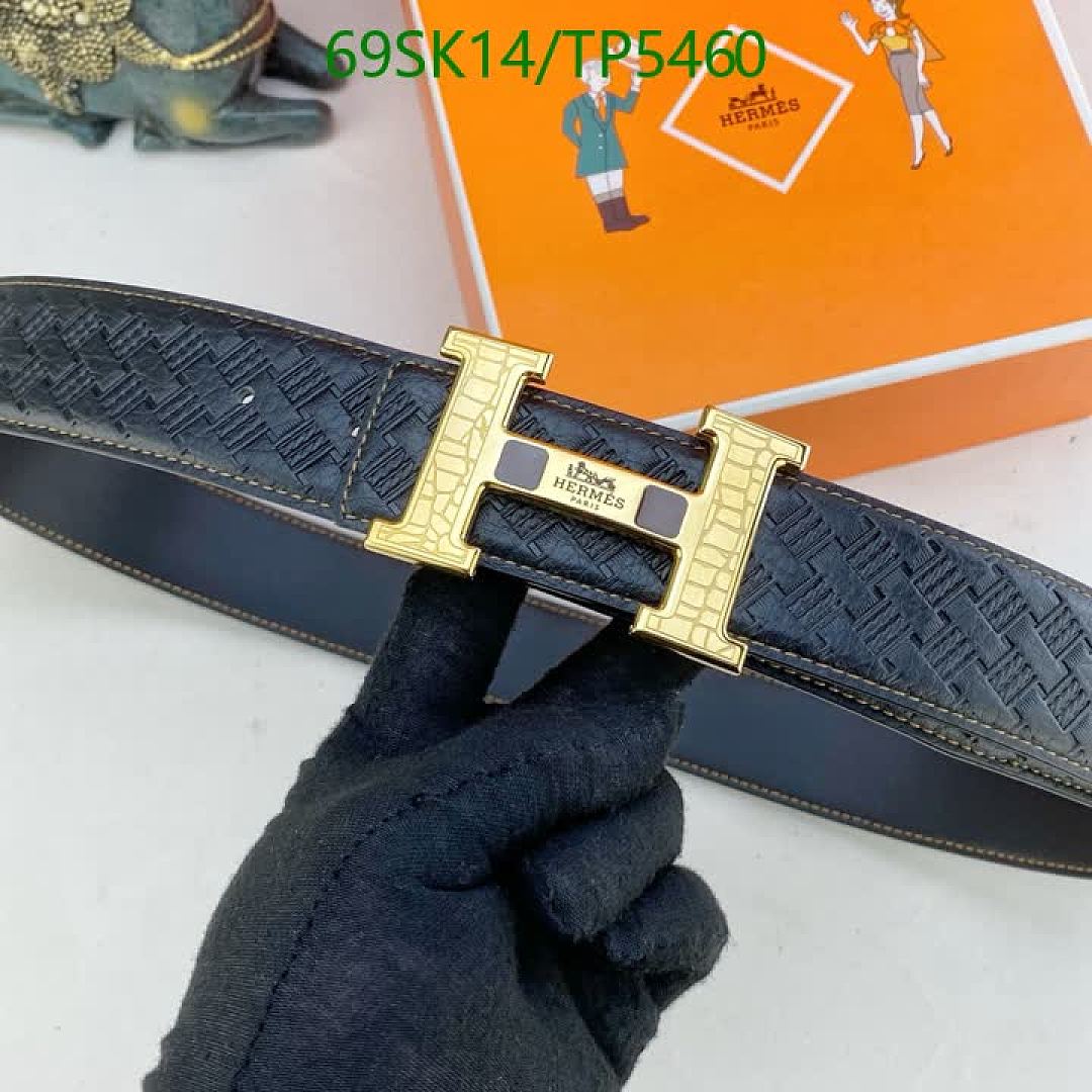 Hermes-Belts Code: TP5460 $: 69USD
