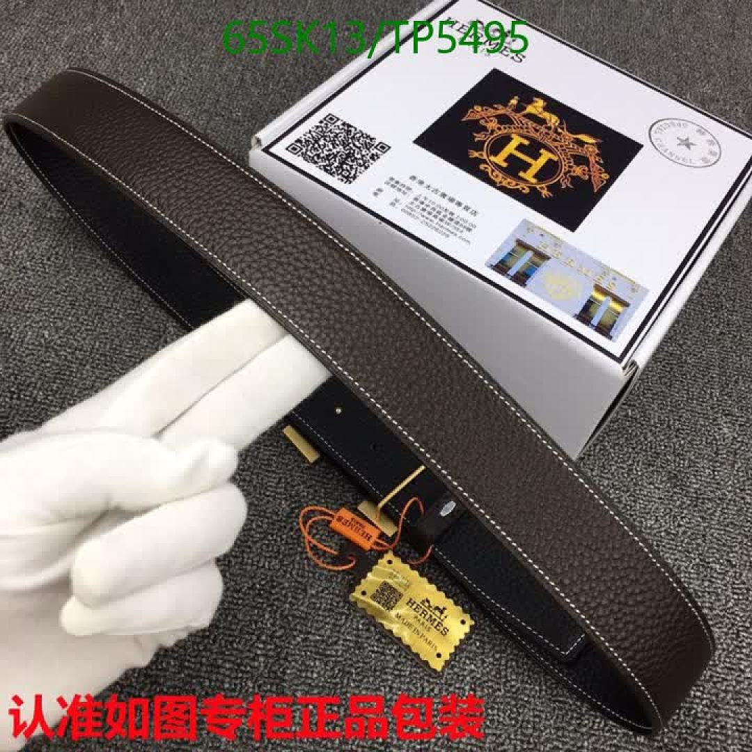 Hermes-Belts Code: TP5495 $: 65USD