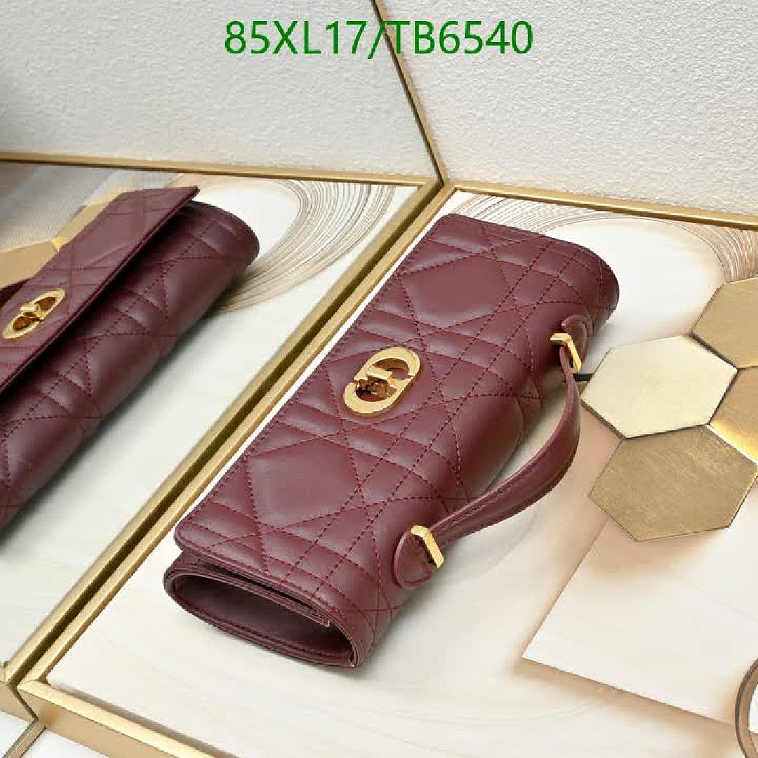 Dior-Bags(4A) Code: TB6540 $: 85USD