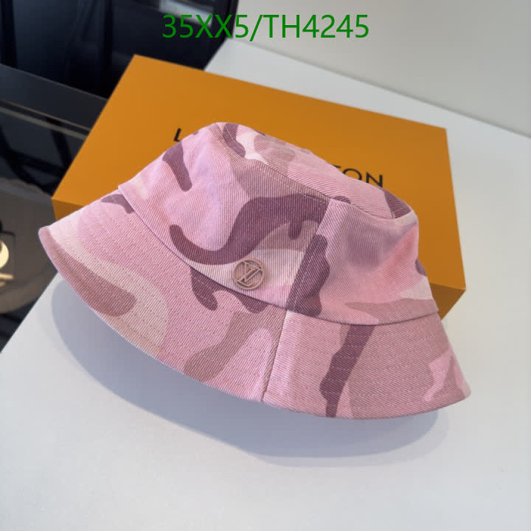 LV-Hats Code: TH4245 $: 35USD