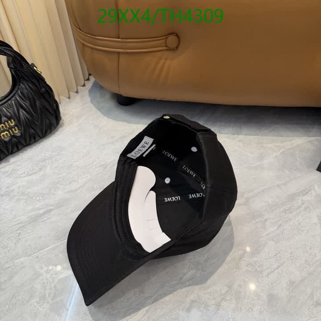 Loewe-Hats Code: TH4309 $: 29USD